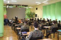 Zakończenie klas maturalnych 2021