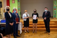 Zakończenie klas maturalnych 2021_29