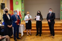 Zakończenie klas maturalnych 2021_30