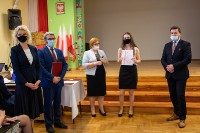 Zakończenie klas maturalnych 2021_31