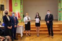 Zakończenie klas maturalnych 2021_34