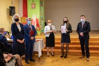 Zakończenie klas maturalnych 2021_35