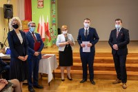 Zakończenie klas maturalnych 2021_36