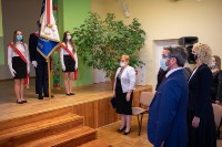 Zakończenie klas maturalnych 2021_6