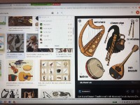 „Zielono mi …” _13