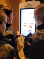 Dni Otwarte Koszar w Sanoku