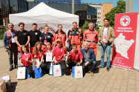 Najlepsi na Podkarpaciu.