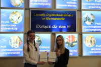 OLIMPIADA LITERATURY I JĘZYKA POLSKIEGO