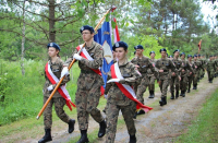 Uroczystości w Jasielu