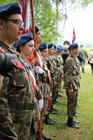 Uroczystości w Jasielu