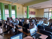 Warto oszczędzać…ale nie na wiedzy!