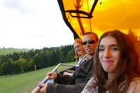 Wycieczka klasy 3 LA4