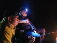 Wyjazd kółka wędkarskiego