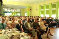 Zakończenie roku szkolnego 2021/2022 w Liceum