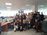 Ach, co to był za wyjazd…