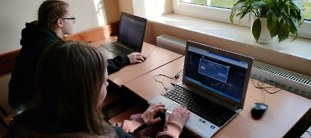 #HourOfCode – Godzina Kodowania