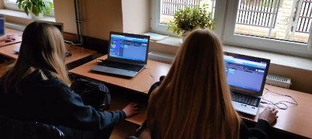 #HourOfCode – Godzina Kodowania