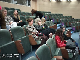 Humaniści na Uniwersytecie Rzeszowskim