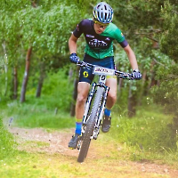 KOLARSTWO – MOJA PASJA