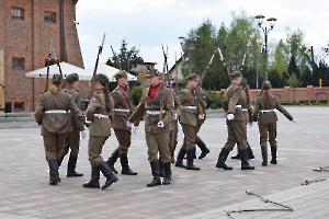 Licealiści z Rymanowa wicemistrzami Podkarpacia