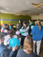 Pozdrowienia z Niemiec!