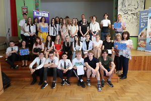 Program yourself in logic” –program Erasmus + dzień piąty