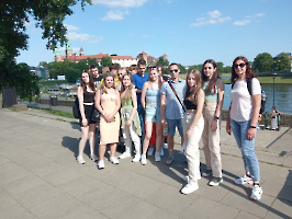 Program yourself in logic” –program Erasmus + dzień trzeci