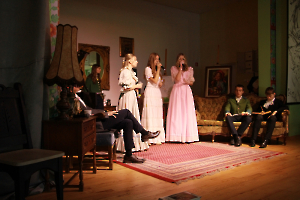 Romantyzm jest w nas!