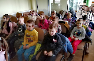 Spotkanie z podróżnikiem z grupy 
