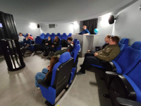 Wycieczka do Niepołomic i Krakowa