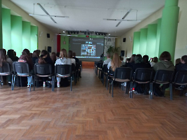 Wykład 'The Meaning of Britishness'