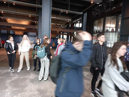 Wymiana polsko-niemiecka