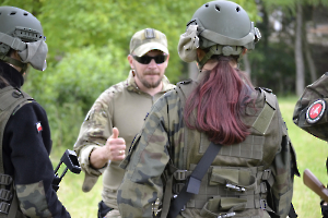 11.06.2024r. Szkolenie OPW klasa 1