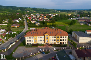 Pilot drona – nowość w LO Rymanów