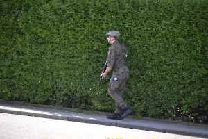 Szkolenie Kadetów OPW