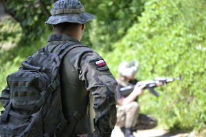 Szkolenie Kadetów OPW