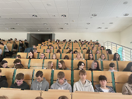 Warsztaty „Fantastyczny świat tłumaczeń ” 