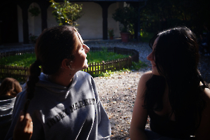 Wycieczka klas 1 i 2 LO