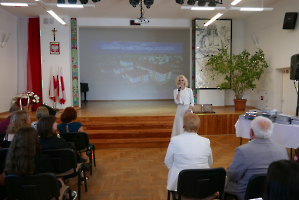 Zakończenie roku szkolnego 2023/2024