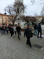 Spotkanie z historią