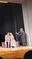 „The Great Gatsby”- przyjemne z pożytecznym