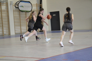 4 MIEJSCE W FINALE NASZYCH LICEALISTEK