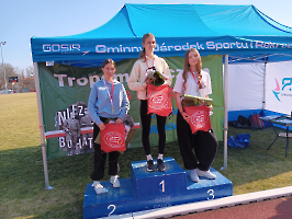 Bieg Pamięci Żołnierzy Wyklętych „Tropem Wilczym”