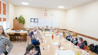 Dzień Chłopaka w klasie 6a