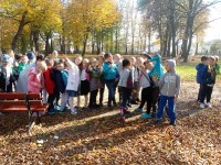 Żegnamy piękną złotą Polską jesień_2