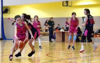 „Falstart” U-12