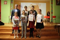 Jestem Polakiem… – to brzmi dumnie