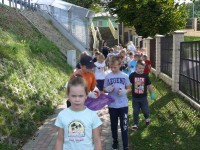 Jubileuszowa 25 Akcja Sprzątania Świata w Polsce_1
