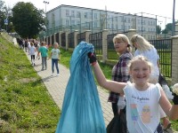 Jubileuszowa 25 Akcja Sprzątania Świata w Polsce_9
