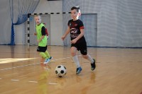 Kamery telewizyjne na turnieju w Sieniawie_16